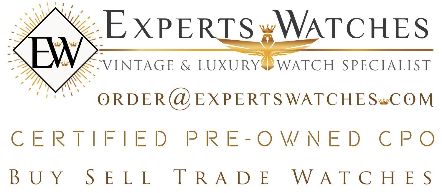 Experts Watches Logo